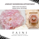 Faini Designs Jewelry Studio - Watches