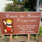 Dennis the Menace Park