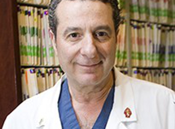 Howard Zaiff, DPM, FACFAS - New York, NY