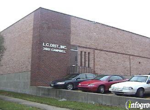 L C Distributors Inc - Kansas City, MO