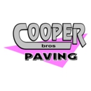 Cooper Brothers Paving - Paving Contractors