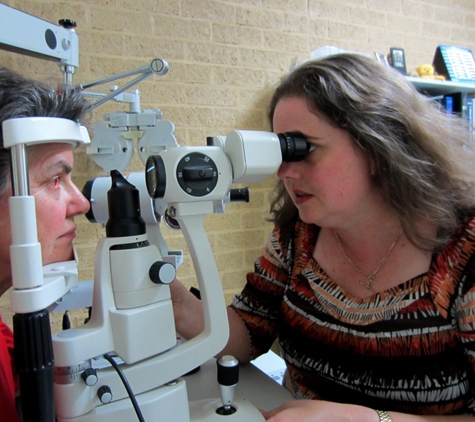 Angela J Morris Optometrist - Bathurst, NSW