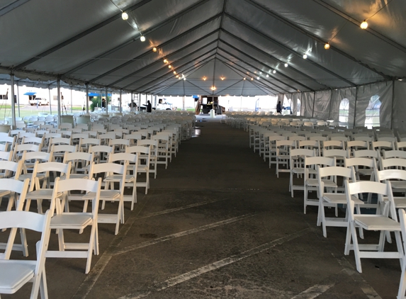 Jaguar Tents & Events - Houston, TX