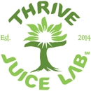 Thrive Juice Lab - Juices