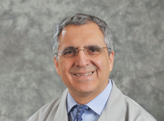 Mansour Razminia, MD - Algonquin, IL