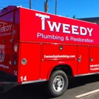 Tweedy Plumbing & Drains Inc
