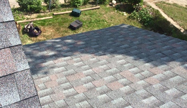 Roof Masters and Exteriors - Indianapolis, IN