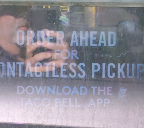 Taco Bell - Citrus Heights, CA