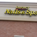 Luxury Nails - Nail Salons