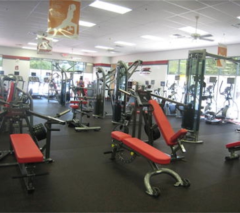 LH FItness - Henderson, NV