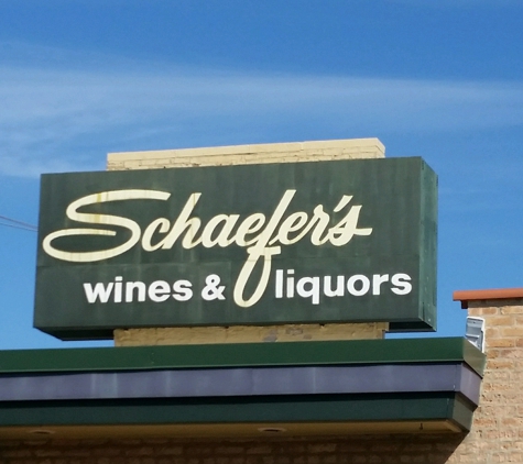 Schaefer's Wines Foods-Spirits - Skokie, IL