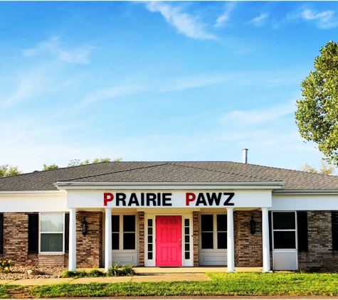 Prairie Pawz - Sun Prairie, WI