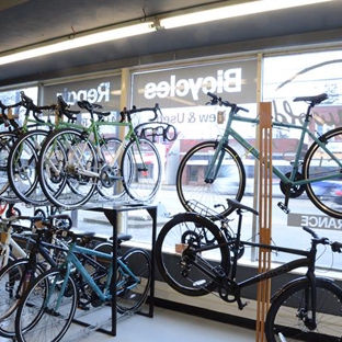 Beechwold Bicycles - Columbus, OH