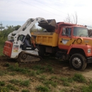 Thompson Excavating & Concrete - Concrete Contractors