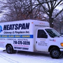 Heatspan - Chimney Contractors
