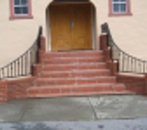 Garcias Ornamental Iron Works - San Jose, CA