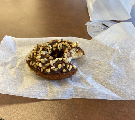 Shipley Do-Nuts - Mcallen, TX