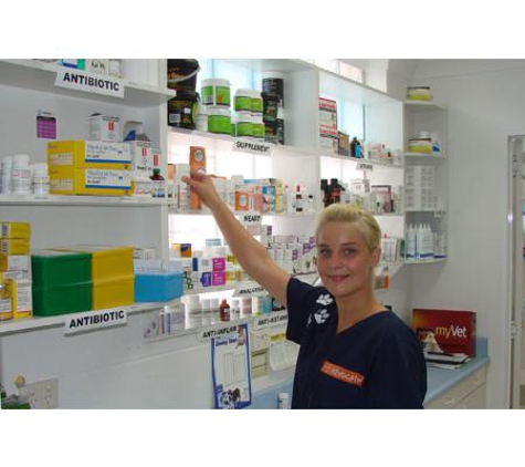 Kirrawee Veterinary Hospital - Kirrawee, NSW
