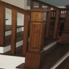 Tom Binger Trim Rail & Stairs gallery