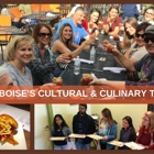 Indulge Boise Food Tours