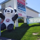Panda Express - Fast Food Restaurants