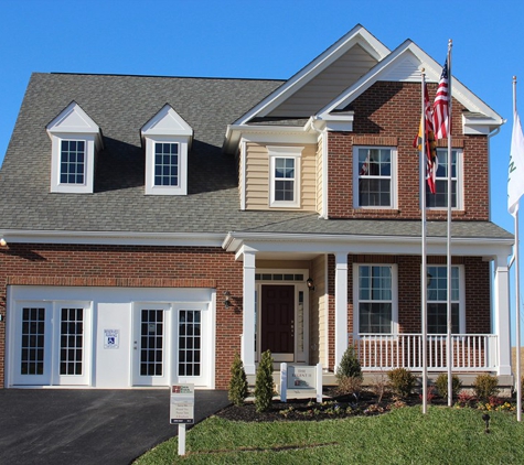 Dutch Creek Estates - Dan Ryan Builders - Zelienople, PA