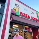 ABC Pizza House - Pizza