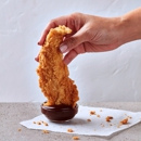 Krispy Krunchy Chicken