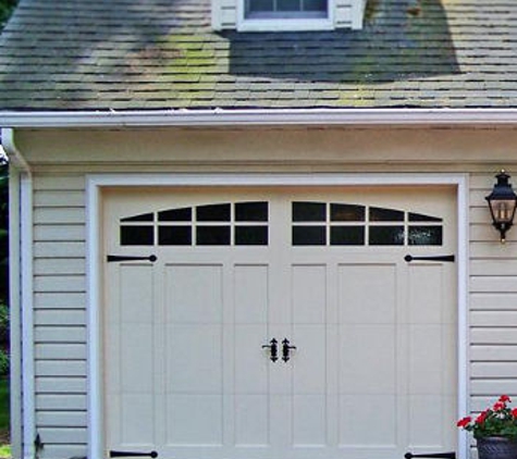 Guaranteed Garage Doors - Arvada, CO