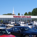 Parkway Auto Sales, Inc - Used Car Dealers