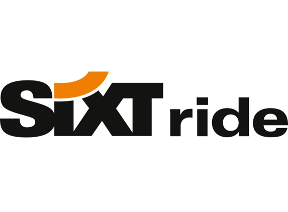SIXT ride Car Service Seattle - Seattle, WA