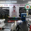 Food Giant - Gas Stations