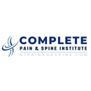 Complete Pain & Spine Institute: Clifton, NJ - Physicians & Surgeons, Pain Management