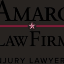 Amaro Law Firm - Attorneys