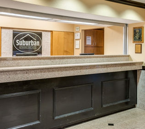 Suburban Extended Stay Hotel - Westwego, LA