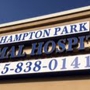 Hampton Park Animal Hospital
