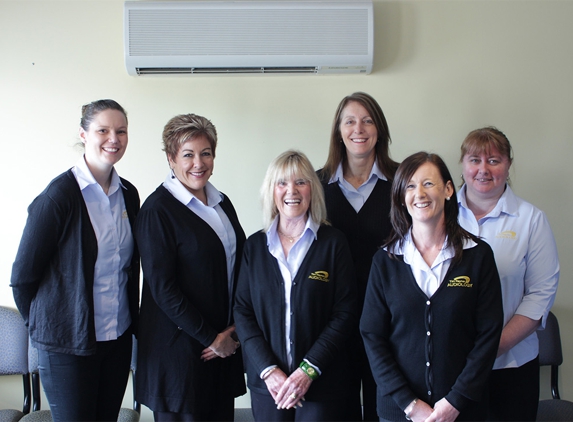 Tim Rayner Audiology - Warrnambool, VIC