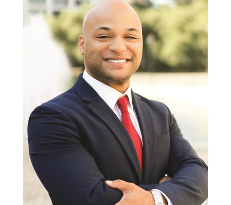 Kameren De Sean Nelson - State Farm Insurance Agent - Irving, TX