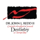 Tampa Smiles: John L. Redd II, DMD