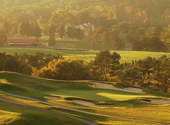 Avalon Golf & Country Club - Lenoir City, TN