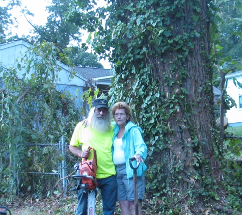 Metcalf's Tree Service - Johnson City, TN