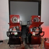 United Rentals - Climate Solutions gallery