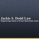 Jackie S. Dodd Attorney at Law - Landlord & Tenant Attorneys