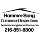 Hammersong Inspections