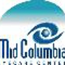 Mid-Columbia Eyecare Center - Opticians