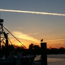 The Wharfside Patio Bar - Bars