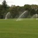 Suburban Lawn Sprinkler Co.