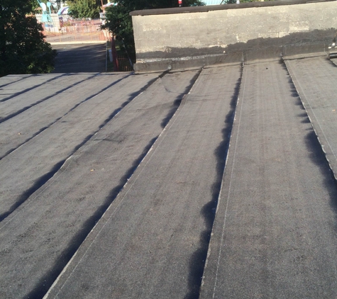 S&C Roofing and Paving - Newark, NJ