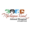 Michigan Road Animal Hospital at Crooked Creek gallery