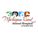 Michigan Road Animal Hospital at Crooked Creek - Veterinarians
